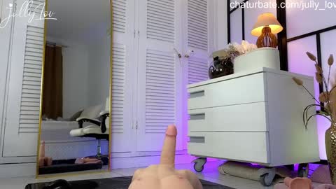 Jully Lov  online show from 03/17/26, 04:39