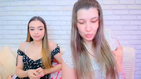 DoubleCherry online show from 02/21/26, 07:31