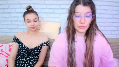 DoubleCherry online show from 02/27/26, 07:19