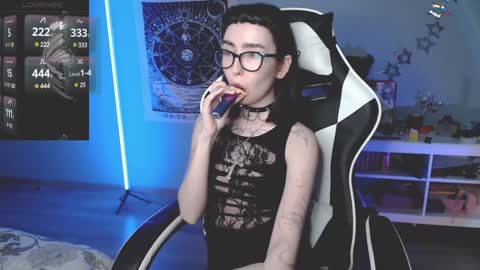 Baroness Von Cringe online show from 12/14/24, 06:41