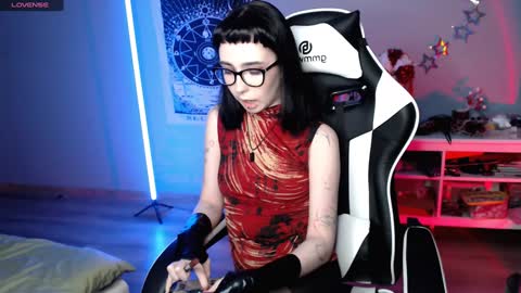 Baroness Von Cringe online show from 01/03/25, 06:14