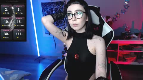 Baroness Von Cringe online show from 01/12/25, 06:38