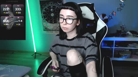 Baroness Von Cringe online show from 01/14/25, 07:00