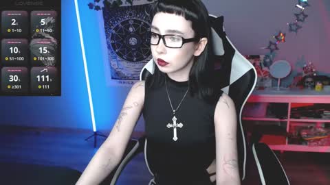 Baroness Von Cringe online show from 01/19/25, 07:15