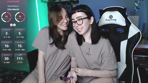 Baroness Von Cringe online show from 02/25/25, 07:47