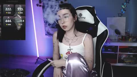 Baroness Von Cringe online show from 02/27/25, 04:53