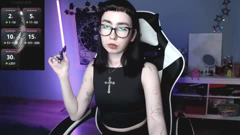 Baroness Von Cringe online show from 03/09/25, 04:55