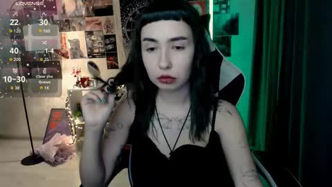 Baroness Von Cringe online show from 09/22/25, 05:48