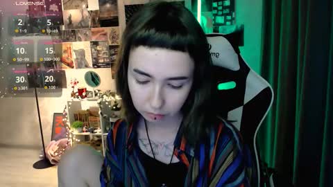 Baroness Von Cringe online show from 09/28/25, 06:24