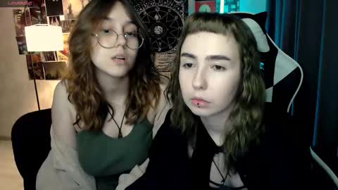 Baroness Von Cringe online show from 10/03/25, 03:31