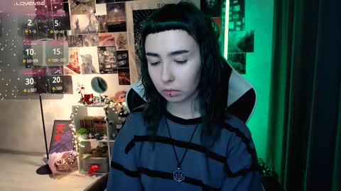 Baroness Von Cringe online show from 10/08/25, 04:59