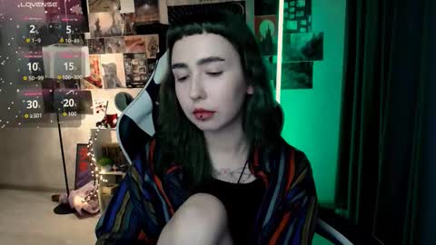 Baroness Von Cringe online show from 10/17/25, 03:58