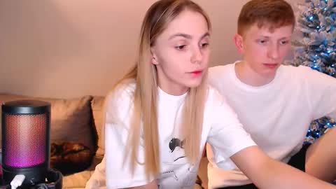 sweet online show from 01/16/26, 10:14