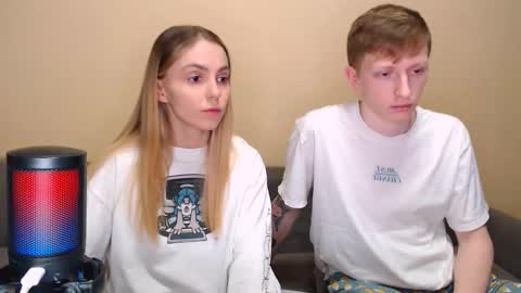 sweet online show from 02/05/26, 09:25