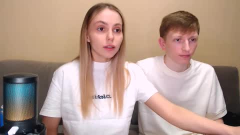 sweet online show from 02/16/26, 10:17