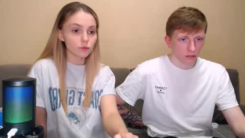 sweet online show from 02/19/26, 09:55