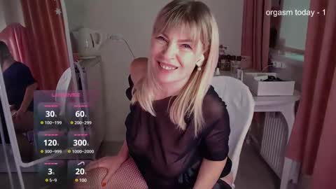 Julia online show from 02/03/25, 08:13