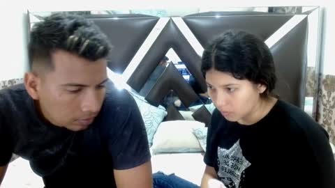 JULY AND JONES online show from 12/05/24, 06:11