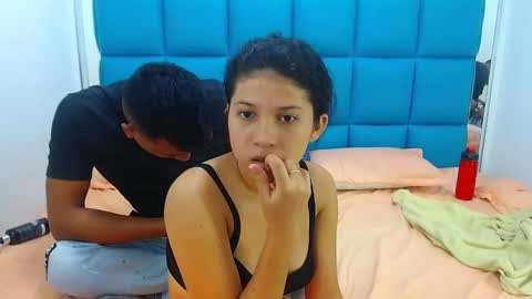 JULY AND JONES online show from 12/23/24, 08:36