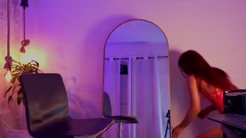 Snapshot of july_quinzel chatting on 06/25/26, 03:06 july_quinzel online show from 06/25/26, 03:06
