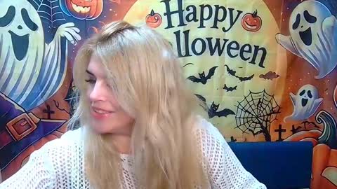 Julya Barbi online show from 10/23/25, 11:09