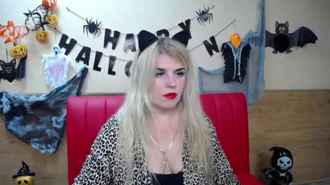 Julya Barbi online show from 11/03/25, 06:03