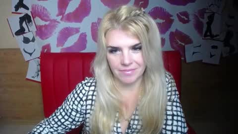 Julya Barbi online show from 11/27/25, 06:26