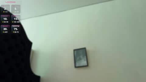 Snapshot of julya_flowerss chatting on 01/23/25, 11:37 Hloya online show from 01/23/25, 11:37