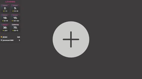 Snapshot of julya_flowerss chatting on 01/31/25, 06:03 Hloya online show from 01/31/25, 06:03