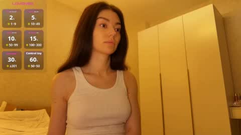 Snapshot of julya_flowerss chatting on 04/18/26, 07:58 Hloya online show from 04/18/26, 07:58