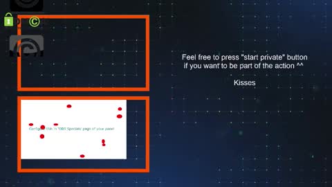 Julya Mistress online show from 01/05/26, 05:27