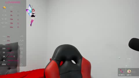 Snapshot of julya_smith_69 chatting on 09/24/25, 11:30 Julya Smith online show from 09/24/25, 11:30