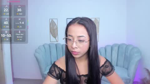 July Adams online show from 12/19/25, 04:41