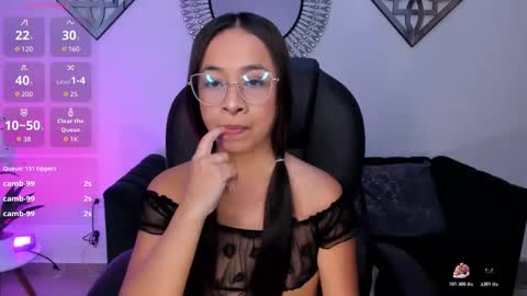 July Adams online show from 02/01/26, 05:06