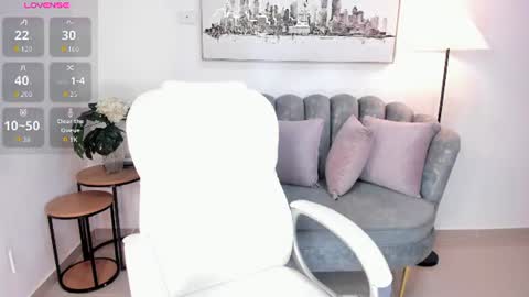 Snapshot of julyy_adams chatting on 07/14/26, 12:57 July Adams online show from 07/14/26, 12:57