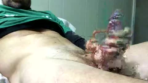 jumpinjimbo333 online show from 03/25/26, 05:24