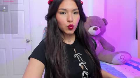 Snapshot of junbootix chatting on 02/25/25, 11:44 ANGELINA indepen camgrl  online show from 02/25/25, 11:44