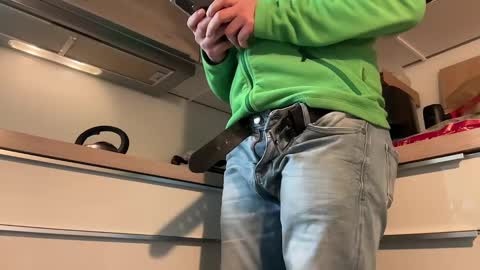 Gregor online show from 12/06/24, 11:22