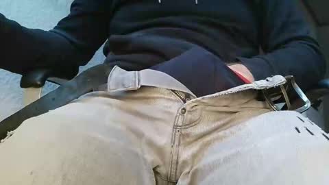 Gregor online show from 10/02/25, 10:55