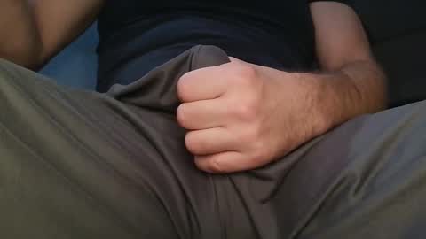 Gregor online show from 10/13/25, 06:35