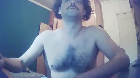 Mia online show from 01/23/25, 01:02