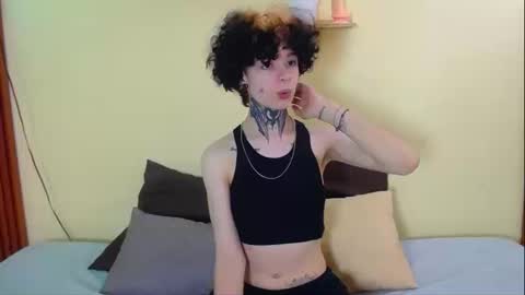 JuneBlake  online show from 03/13/26, 02:12