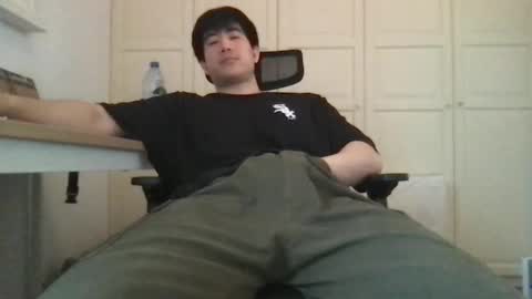 Jungcock1234 online show from 02/07/25, 11:56