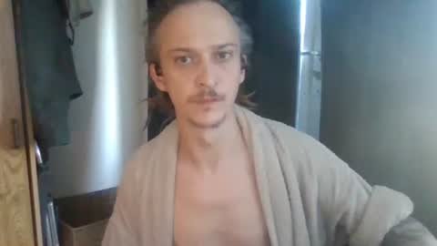 jungel_boy online show from 04/18/26, 04:11