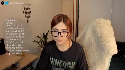 Call me Sussy  online show from 11/27/25, 10:01