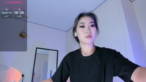 Snapshot of jungso_ming chatting on 10/27/25, 02:37 Jung so online show from 10/27/25, 02:37