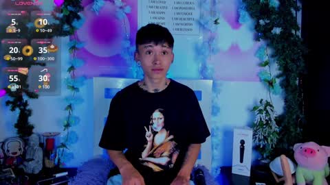 Snapshot of juniior0_0 chatting on 01/29/25, 08:14 Junior online show from 01/29/25, 08:14