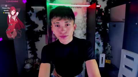 Snapshot of juniior0_0 chatting on 02/20/25, 09:09 Junior online show from 02/20/25, 09:09