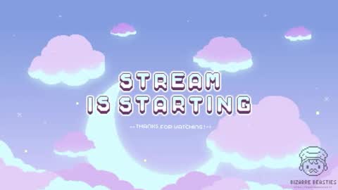 Junior online show from 02/05/26, 08:02