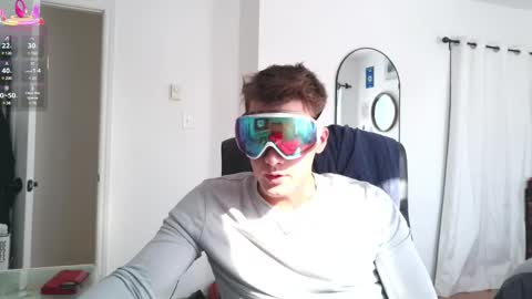 Snapshot of juniormadison69 chatting on 03/02/25, 04:10 Junior Madison online show from 03/02/25, 04:10